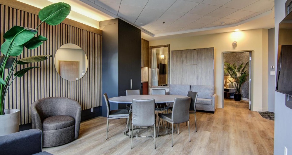 Hôtel du Jardin Main image