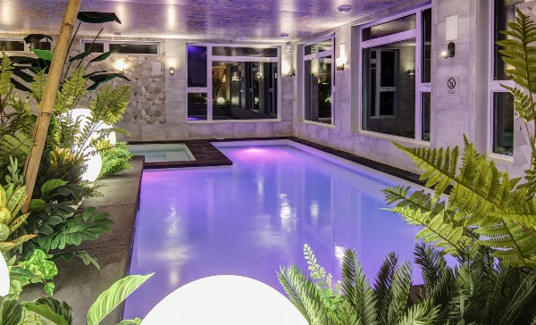 Hôtel du Jardin image 1