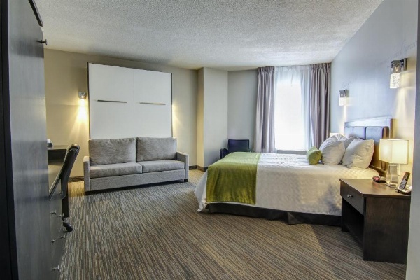 Hôtel du Jardin image 10