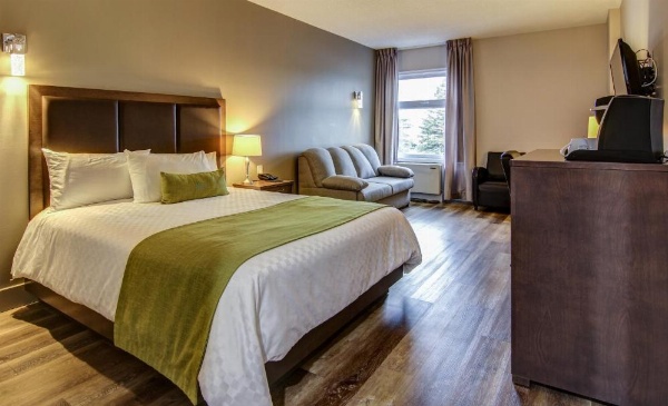 Hôtel du Jardin image 11