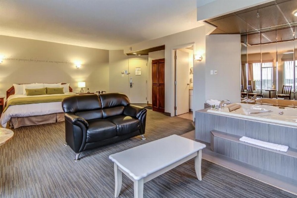 Hôtel du Jardin image 12