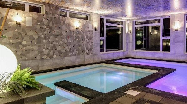 Hôtel du Jardin image 13