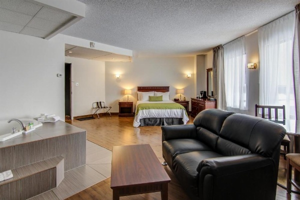 Hôtel du Jardin image 14