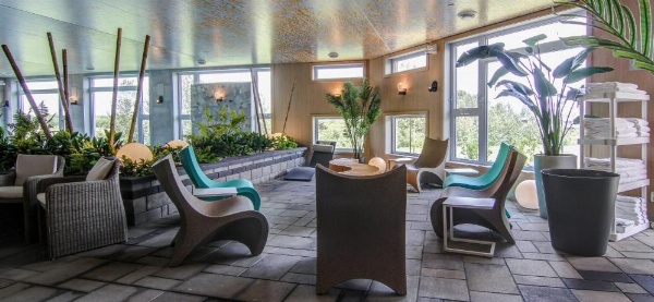 Hôtel du Jardin image 18