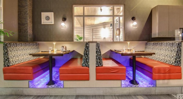 Hôtel du Jardin image 19