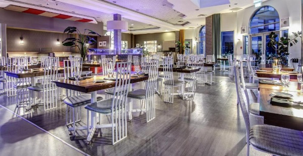 Hôtel du Jardin image 20