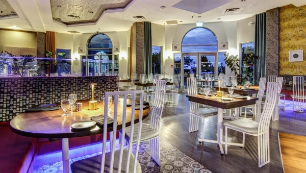 Hôtel du Jardin image 21