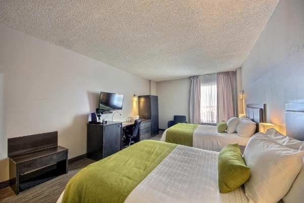 Hôtel du Jardin image 22