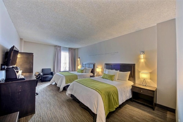 Hôtel du Jardin image 23