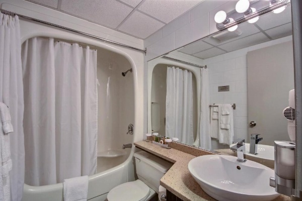 Hôtel du Jardin image 24