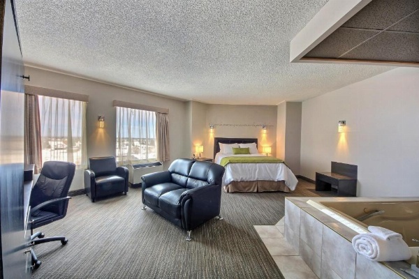 Hôtel du Jardin image 25