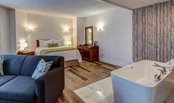 Hôtel du Jardin image 26