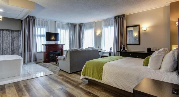 Hôtel du Jardin image 27