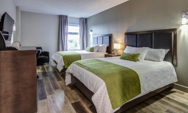 Hôtel du Jardin image 28