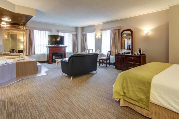 Hôtel du Jardin image 29