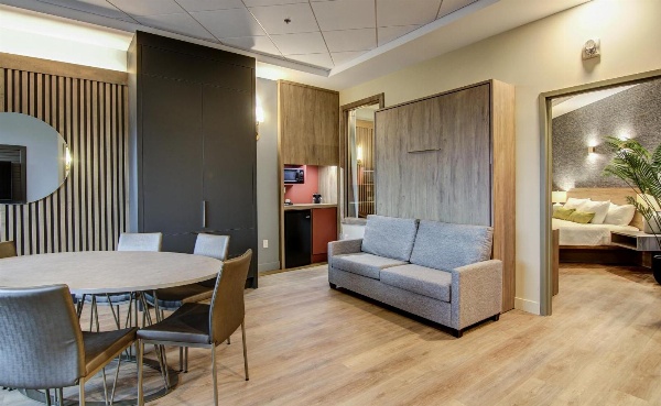 Hôtel du Jardin Main image