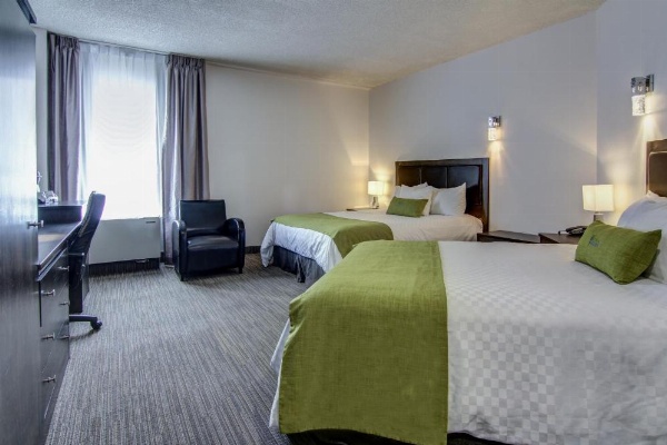 Hôtel du Jardin image 30