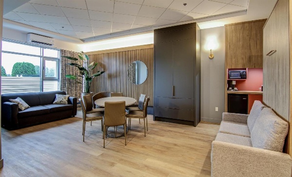 Hôtel du Jardin image 4