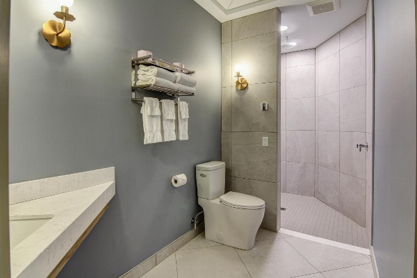 Hôtel du Jardin image 5