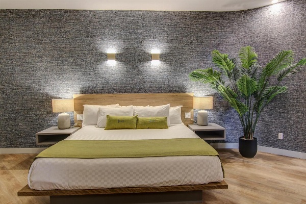 Hôtel du Jardin image 6