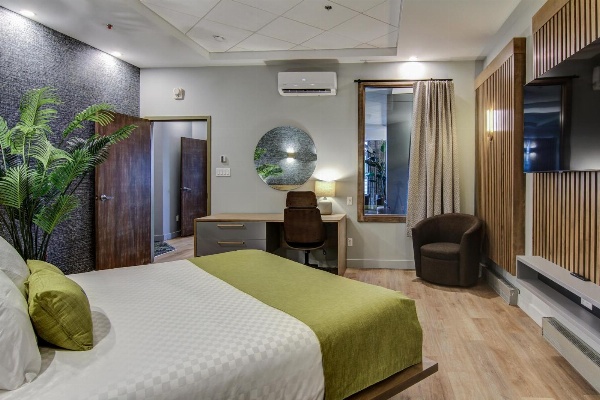 Hôtel du Jardin image 7