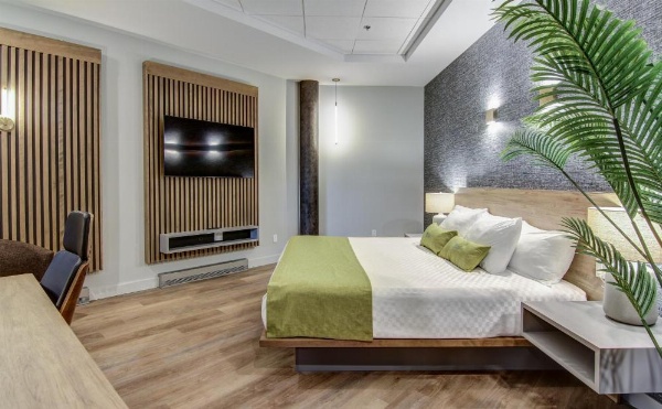 Hôtel du Jardin image 8