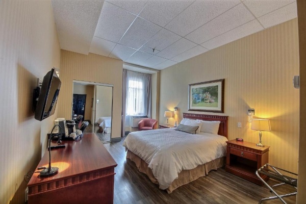 Hôtel du Jardin image 9